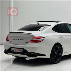 جنسس G70